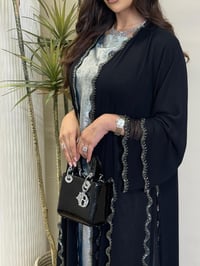 Abaya486 - صورة 1