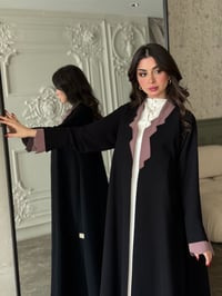 Abaya472 - صورة 4