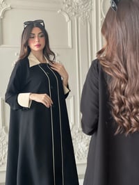 Abaya402 - صورة 2