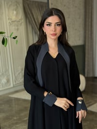 Abaya462 - صورة 1
