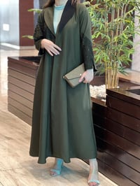 Abaya352 - صورة 1