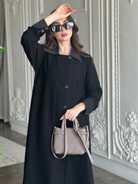 Abaya402 - صورة 3