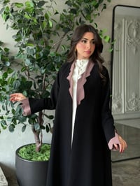 Abaya472 - صورة 5