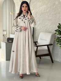 Abaya392 - Image 1