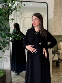Abaya447 - صورة 1
