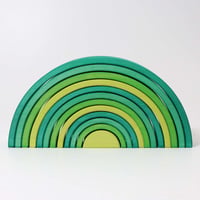 الأقواس الخضراء - صورة 1
