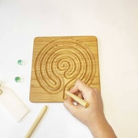 المتاهة - صورة 3