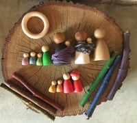 الدمى الصغار جداً - صورة 3