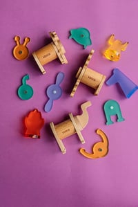 حيوانات الصحراء - صورة 3