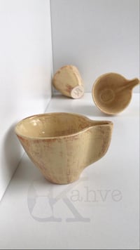 CAPPUCCINO COFFEE CUP - Image 8