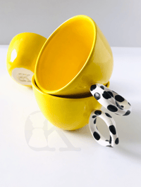 CAPPUCCINO CUP - Image 1