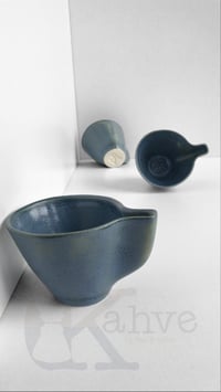 CAPPUCCINO COFFEE CUP - Image 6