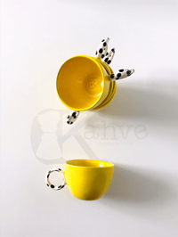 CAPPUCCINO CUP - Image 3