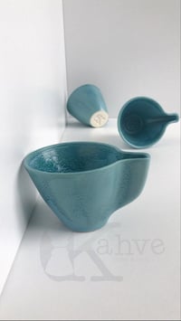 CAPPUCCINO COFFEE CUP - Image 4