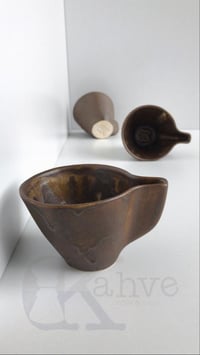 CAPPUCCINO COFFEE CUP - Image 5