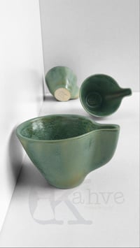 CAPPUCCINO COFFEE CUP - Image 7