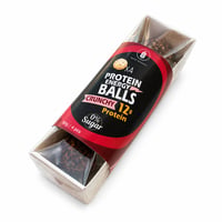 PROTIEN ENERGY BALLS CRUNCHY - Image 1