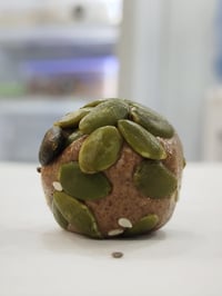 كرات البروتين الكيتو - صورة 2
