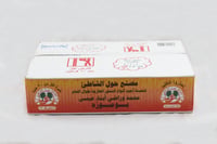 تمر خلاص جامبو بالسمسم - صورة 4