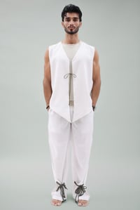 AL GAYLA IVORY SET - Image 1