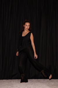 WOMEN AL GAYLA OBSIDIAN PANTS - Image 2