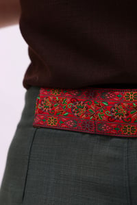 EVERGREEN PANTS - Image 3