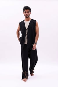 AL GAYLA OBSIDIAN PANTS - Image 2