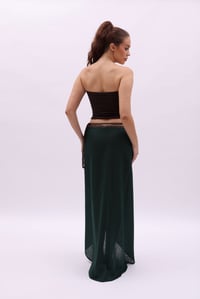 SAGE SKIRT - Image 4