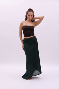 SAGE SKIRT - Image 3