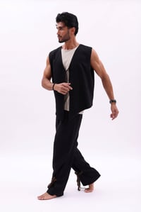 AL GAYLA OBSIDIAN PANTS - Image 3