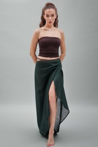 SAGE SKIRT - Image 1