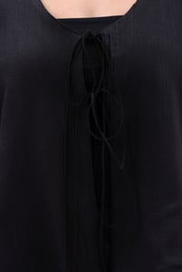 AL GAYLA OBSIDIAN VEST - Image 2