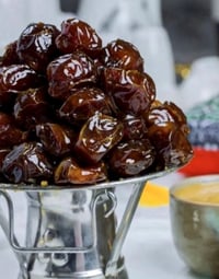 تمر سلطانه ملكي (نبوت سلطان) - صورة 1