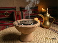 عود هندي ناقلاند تربل سوبر - صورة 2