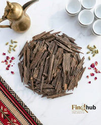 عود هندي ناقلاند تربل سوبر - صورة 1