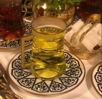 طقم شاي وقهوه اسلامي - صورة 1