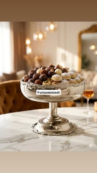 ستاند فضي - صورة 2