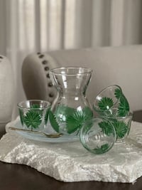 طقم شاي وقهوه عربي - صورة 1