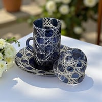 طقم شاي وقهوه عربي - صورة 2
