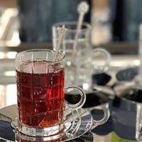 طقم شاي وقهوه عربي  - صورة 1