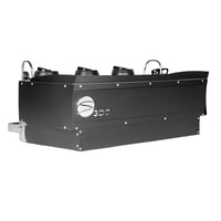 سينسو S300 ثلاث مجموعات اسود - صورة 2