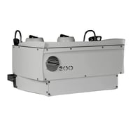 سينسو S200 ابيض مجموعتين - صورة 2