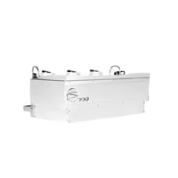 سينسو S300 ثلاث مجموعات اسود - صورة 2