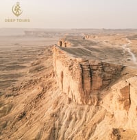 مغامرة حافة العالم 4×4 — و مشاهدة الغروب  - صورة 6