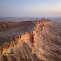مغامرة حافة العالم 4×4 — و مشاهدة الغروب  - صورة 3