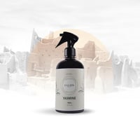 معطر الجو المنزلي برائحة الياسمين - 500 مل - صورة 1