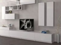 طاولة تلفاز موديل Domino - صورة 1
