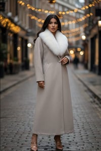 عباية جاكيت  - صورة 2