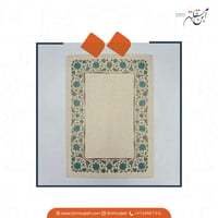 ورق A4 مزخرف بعدة أشكال - صورة 4