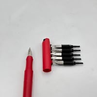 اقلام بلاتجنام ست رؤوس قصة انجليزية - صورة 3